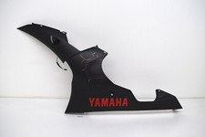Yamaha YZF R6 RJ15 Carena