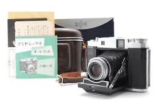 【Stock Vintage】 Mamiya 6 Six Automat 6x6 Telecamera a telemetro pellicola dal GIAPPONE