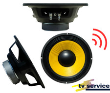 Woofer 165mm 100W 8 ohm W-68