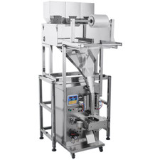 Confezionatrice pneumatica con