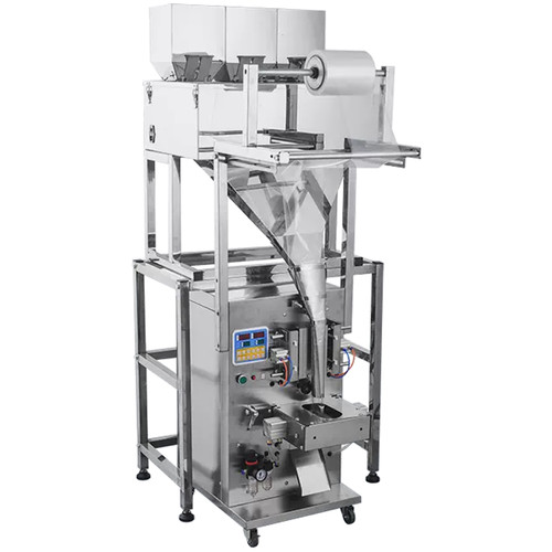 Confezionatrice pneumatica con