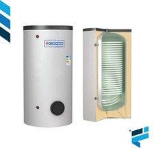 BOLLITORE BOLLY 1 XL WB PER PRODUZIONE DI ACQUA CALDA SANITARIA CORDIVARI