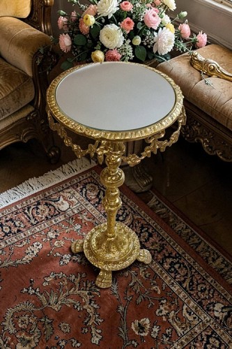 Tavolino salotto con - da,