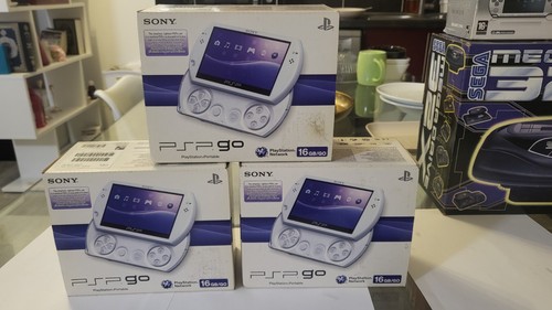 Rarissime sony psp - psp, 16