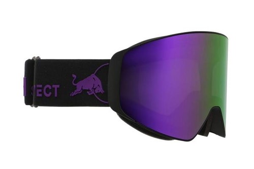 Occhiali sci red - occhiali, da