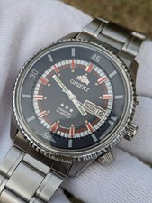 Orologio Uomo Anni 70 Vintage