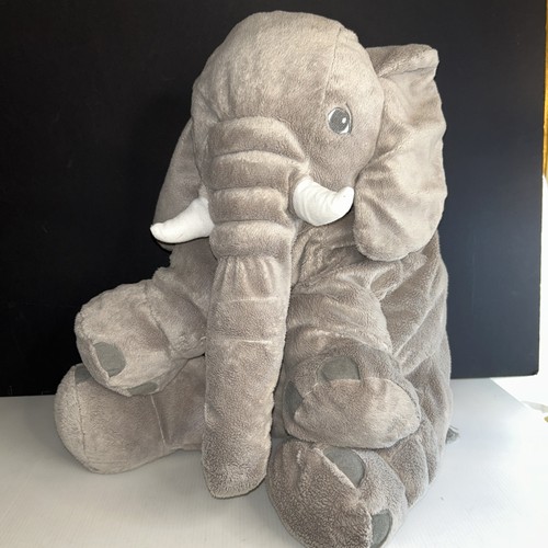 Ikea soft cudddly floppy - cudddly,