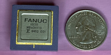 FANUC MB60H110 CPU 64 pin