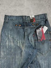 Vintage Levis Engineered