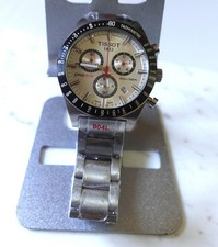 orologio tissot crono quarzo