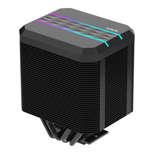 Dual tower cpu - tower, con