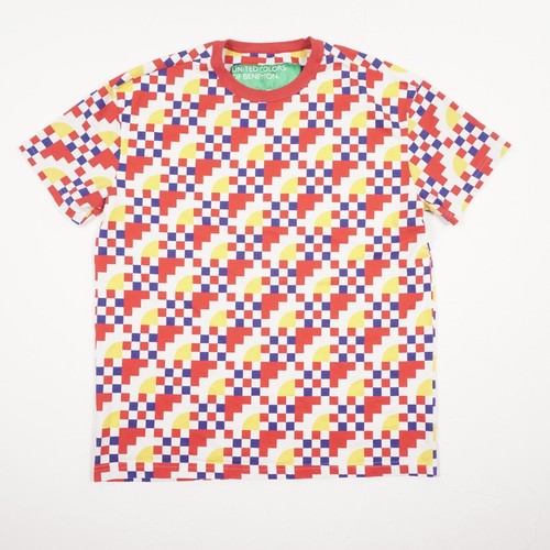 Shirt uomo united colors of - t-shirt,