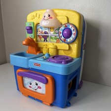 Fisher-Price Laugh & Learn