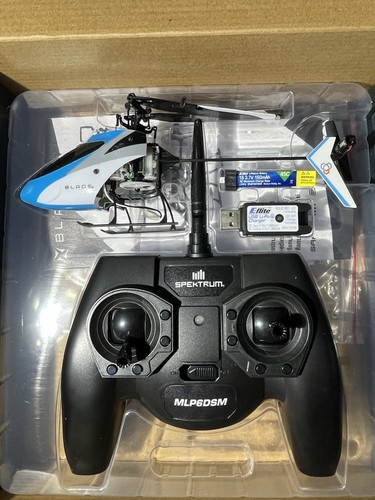 Blade blh01300 nano rtf con - blh01300,