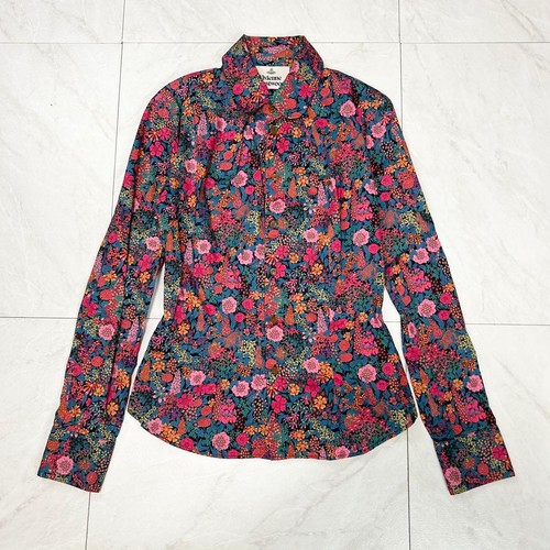 Camicia vivienne westwood - camicia,