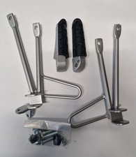Kit pedane passeggero vent - kit,