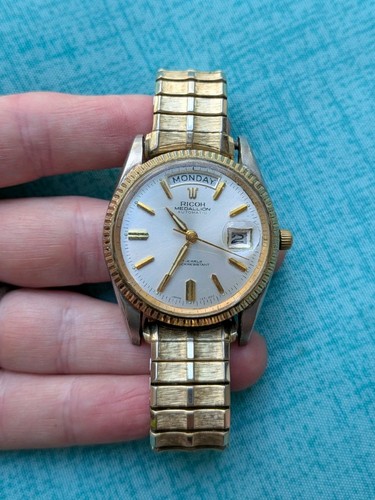 Orologio automatico uomo - orologio,