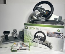 Volante da corsa Microsoft