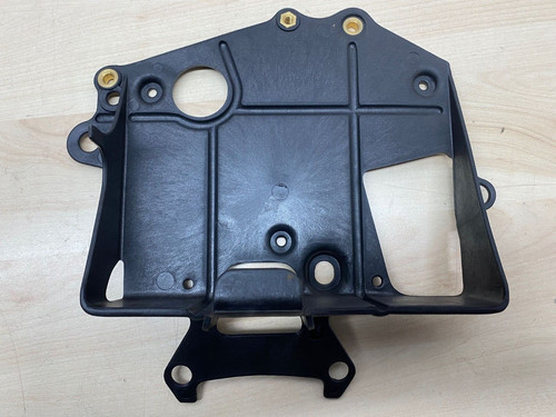 Supporto batteria originale - supporto,