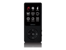 Lenco Xemio 669BK black
