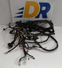 IMPIANTO CABLAGGIO ELETTRICO APRILIA SCARABEO 200 IE LIGHT 2007 2008 2009 2010