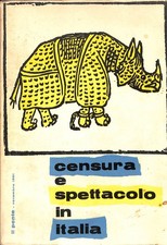 Censura e spettacolo in