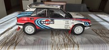 Lancia Delta Martini Racing HF