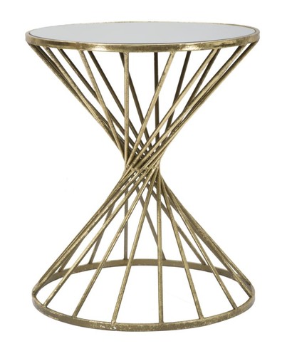 Tavolinetto hypnos ø42x50 - Ø42x50, cm