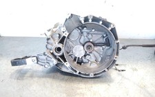 CAMBIO MANUALE COMPLETO PER FORD Focus Berlina 5° Serie 1710539 Diesel 1.6 (11>