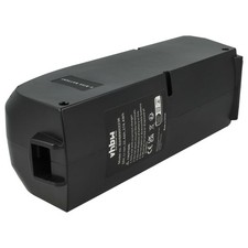 Batteria telaio bici elettrica