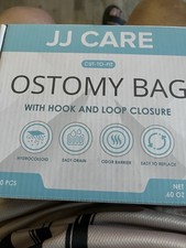 Borsa per colostomia