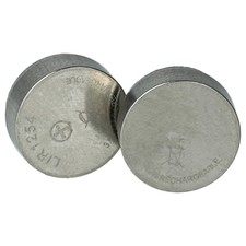 2x Batteria per Cuffie Samsung