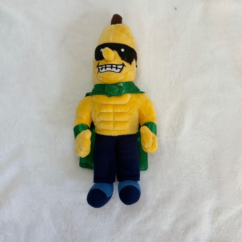 Peluche mascotte factory - peluche,