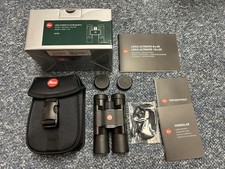 Leica Ultravid 10x25 BR