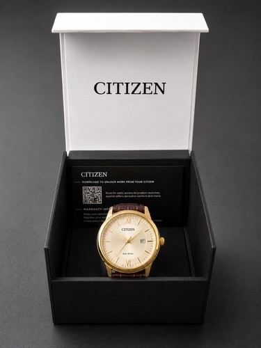 Orologio citizen eco drive - citizen,