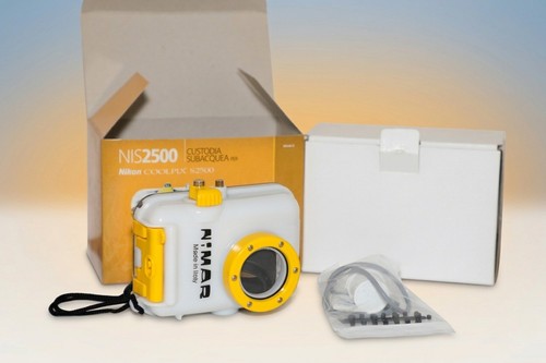 nimar nikon