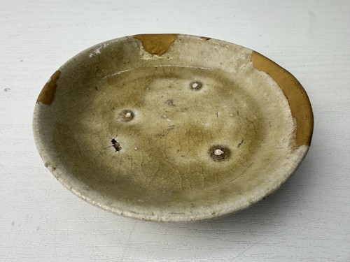 Y9255 piatto mino - piatto, mino-ware