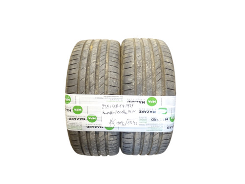 Pneumatico 235 r17 y - pneumatico, 97