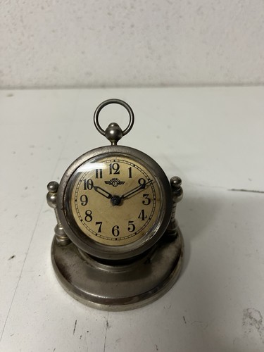Antico orologio tavolo - orologio, da