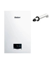 CALDAIA VAILLANT ECOTEC INTRO