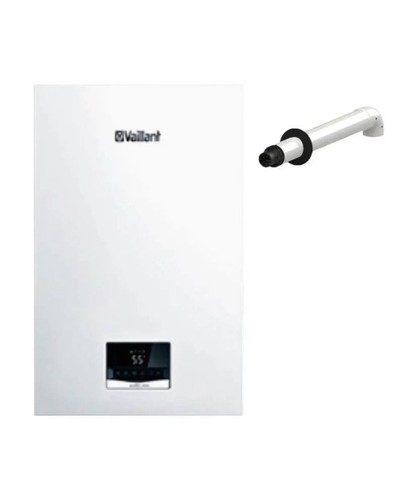 Caldaia vaillant ecotec intro - caldaia,