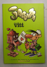 Jacovitti Serie Oro Numero 20