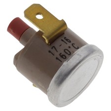 Delonghi Simac thermostat