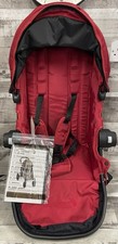 Nuova seduta Baby Jogger City