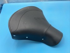 MOTO GUZZI GALLETTO 192 160 175 SELLA RADAELLI NUOVA SEAT NOS