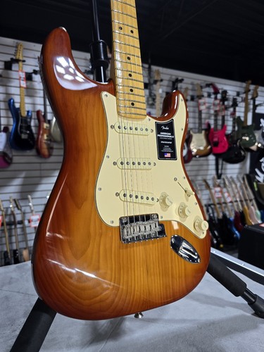 Fender american professional - fender,