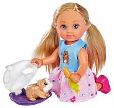 Dottore Bambola con Porcellino