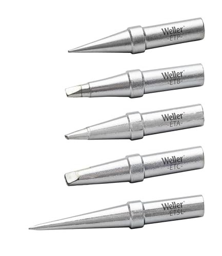 Weller t0054104699 set - set, di