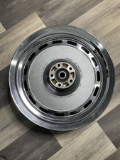 HARLEY DAVIDSON SPORTSTER LX1200C 2004 Ruota Posteriore In Lega