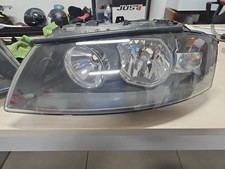 Fanale Faro Audi A3 2003/2008